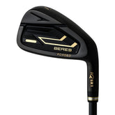 HONMA Beres 09 Black Irons